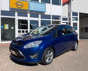 Ford C-Max Gebrauchtwagen