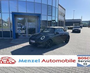 Mini Cooper S Cabrio Gebrauchtwagen