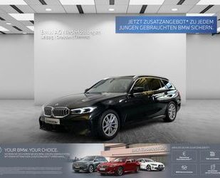 BMW 330 Gebrauchtwagen