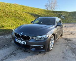BMW 430 Gran Coupé Gebrauchtwagen