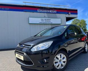 Ford C-Max Gebrauchtwagen
