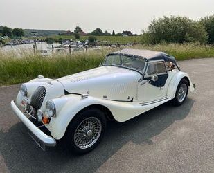 Morgan Plus 8 Gebrauchtwagen