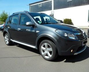 Dacia Sandero Gebrauchtwagen