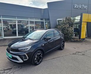 Opel Crossland (X) Gebrauchtwagen
