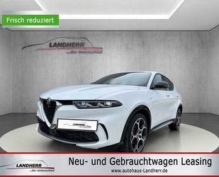 Alfa Romeo Tonale Gebrauchtwagen