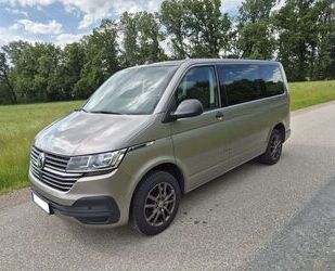 VW T6 Multivan Gebrauchtwagen