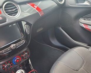 Opel Adam Gebrauchtwagen