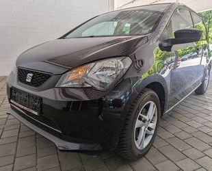 Seat Mii Gebrauchtwagen