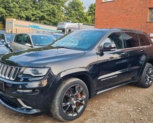 Jeep Grand Cherokee Gebrauchtwagen