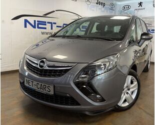 Opel Zafira Tourer Gebrauchtwagen