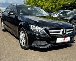 Mercedes-Benz C 200 Gebrauchtwagen