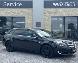 Opel Insignia Gebrauchtwagen