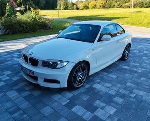 BMW 123 Gebrauchtwagen