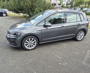 VW Golf Sportsvan Gebrauchtwagen