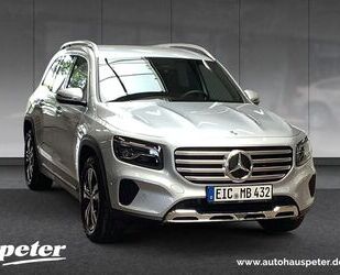 Mercedes-Benz GLB 200 Gebrauchtwagen