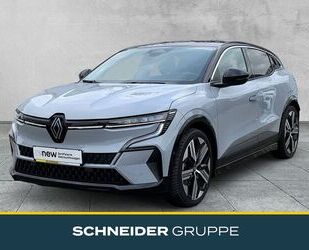 Renault Megane E-TECH Gebrauchtwagen