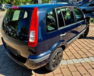 Ford Fusion Gebrauchtwagen