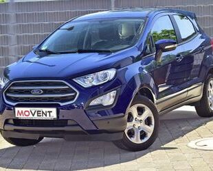 Ford EcoSport Gebrauchtwagen