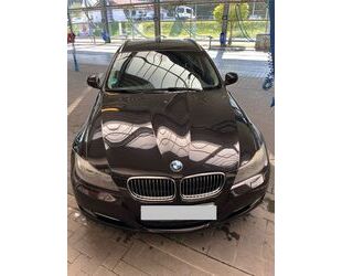 BMW 330 Gebrauchtwagen