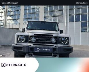 Ineos Grenadier Gebrauchtwagen