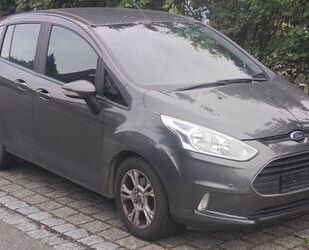 Ford B-Max Gebrauchtwagen