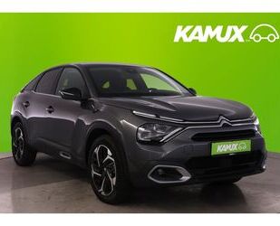 Citroen C4 Gebrauchtwagen