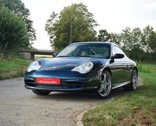 Porsche 996 Gebrauchtwagen