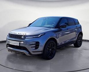 Land Rover Range Rover Evoque Gebrauchtwagen