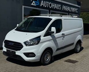 Ford Transit Custom Gebrauchtwagen