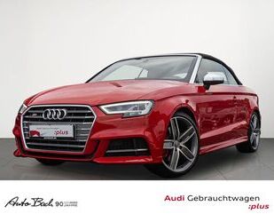 Audi S3 Gebrauchtwagen