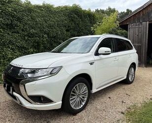 Mitsubishi Outlander Gebrauchtwagen