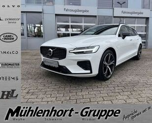 Volvo V60 Gebrauchtwagen