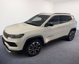 Jeep Compass Gebrauchtwagen