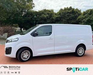 Opel Vivaro Gebrauchtwagen