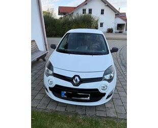 Renault Twingo Gebrauchtwagen