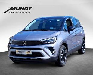 Opel Crossland (X) Gebrauchtwagen