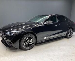 Mercedes-Benz C 300 Gebrauchtwagen
