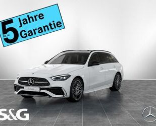 Mercedes-Benz C 200 Gebrauchtwagen