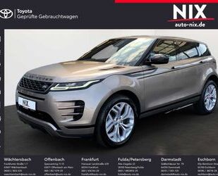 Land Rover Range Rover Evoque Gebrauchtwagen
