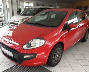 Fiat Punto Gebrauchtwagen