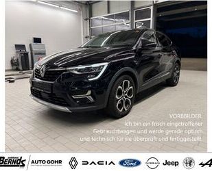 Renault Arkana Gebrauchtwagen