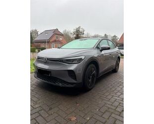 VW ID.4 Gebrauchtwagen
