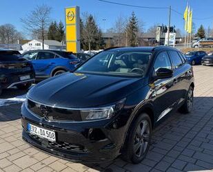 Opel Grandland (X) Gebrauchtwagen