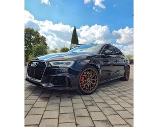 Audi RS3 Gebrauchtwagen