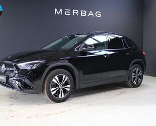 Mercedes-Benz GLA 250 Gebrauchtwagen