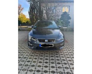 Seat Leon Gebrauchtwagen