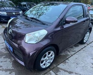 Toyota IQ Gebrauchtwagen