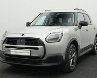 Mini Cooper C Countryman Gebrauchtwagen