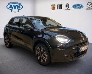 Fiat 600 Gebrauchtwagen