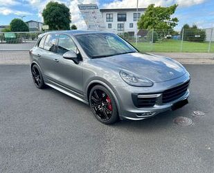 Porsche Cayenne Gebrauchtwagen